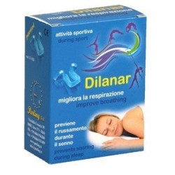 Purling Dilatatore Della Valvola Nasale Dilanar 2 Pezzi