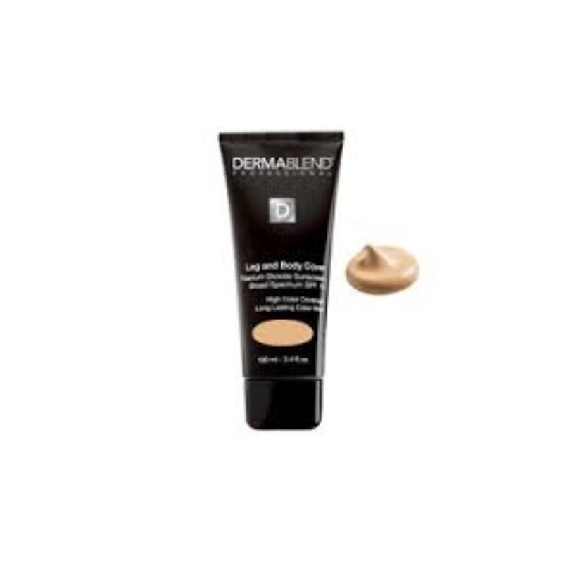 Vichy Dermablend Corpo Medio 100 Ml