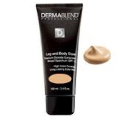 Vichy Dermablend Corpo Medio 100 Ml