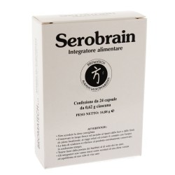Bromatech Serobrain 24...