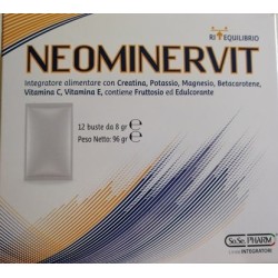So. Se. Pharm Neominervit...