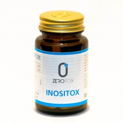 Gek Zerotox Inositox 30...