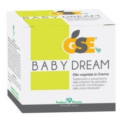 Prodeco Pharma Gse Baby...