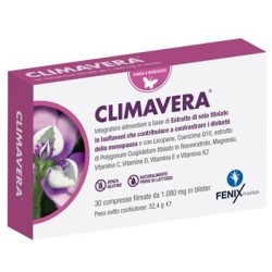 S. F. Group Climavera 30...