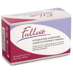 Italfarmacia Fullvit 36...