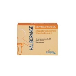 Eurospital Haliborange 30...