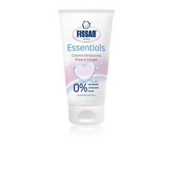 Fissan Essentials Crema 150 Ml