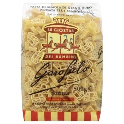 Pastificio Lucio Garofalo...