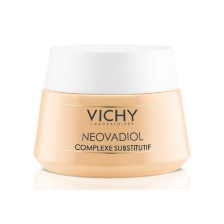 Vichy Neovadiol Complesso Sostitutivo Pnm 75 Ml
