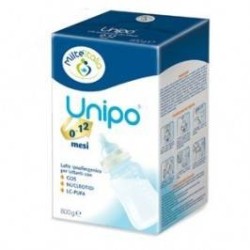 UNIPO C/LC-PUFA 800 G