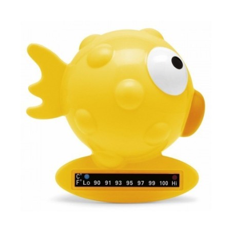 Chicco Termometro Pesce Rosa