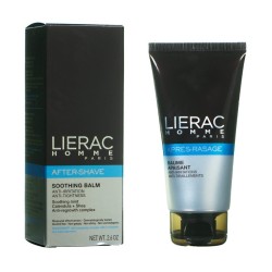 Lierac Homme Dopo-barba 75 Ml
