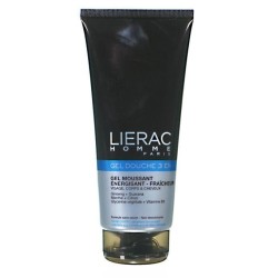 Lierac Homme Gel Douche...