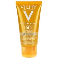 Vichy Ideal Soleil Dry...