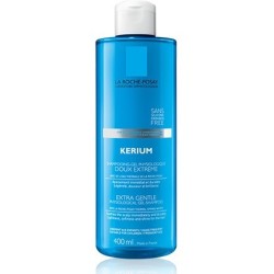 La Roche Posay Kerium Doux Extreme Shampoo per cute sensibile 400 ml
