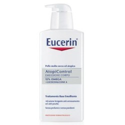 Beiersdorf Eucerin...