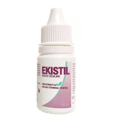 Infrabios Ekistil Gocce...