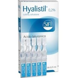 Sifi Hyalistil 0,2%...