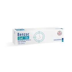 Galderma Italia Benzac 5%...