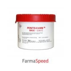 Fagron Italia Pentravan 500 G
