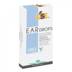 Prodeco Pharma Gse Ear...