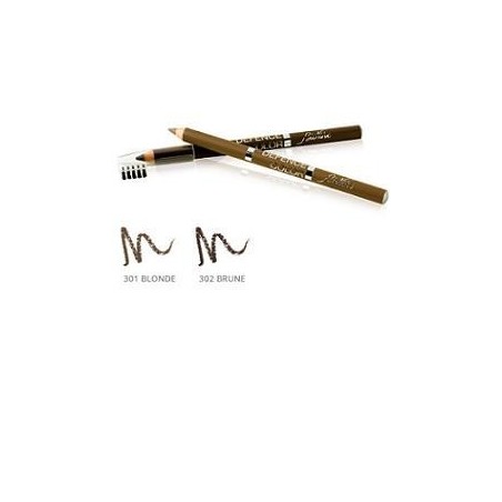 I. C. I. M. Internation Defence Color Bionike Matita Sopracciglia Natural Brow 302 Brune