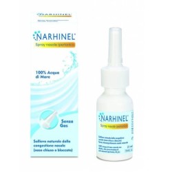Haleon Italy Narhinel Spray...