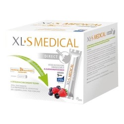 XLS MEDICAL LIPOSINOL...