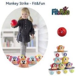 Chicco Ch Gioco F&f Boowling