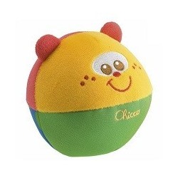 Chicco Gioco New Pallina Soft