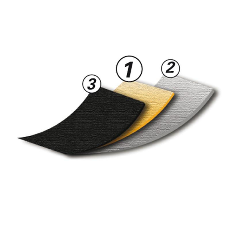 Sanico Slimagra Panty Ciclista Nero Xxl