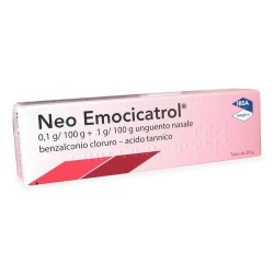 NEOEMOCICATROL*ung nas 20 g...