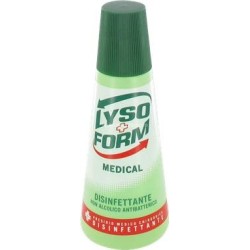 Unilever Italia Lysoform...