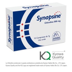A. B. Pharm Synapsine...