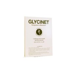 Bromatech Glycinet 24 Capsule