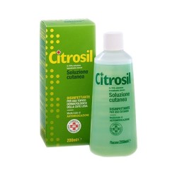 Citrosil 0,175% Soluzione...
