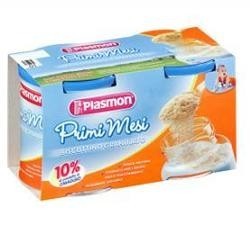Plasmon Biscottino...
