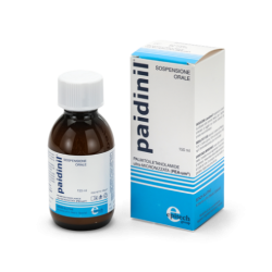 Epitech Group Paidinil 150 Ml