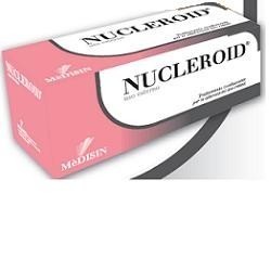 Medisin Nucleroid Crema 50 Ml