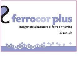 Essecore Ferrocor Plus 30...