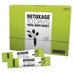 Zuccari Detoxase 10 Days...