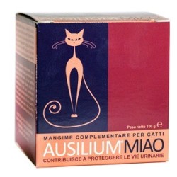 Deakos Ausilium Miao 100 G