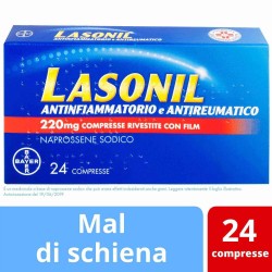 Bayer Lasonil...