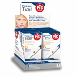 Pikdare Test Pic Personal 1 Pezzo