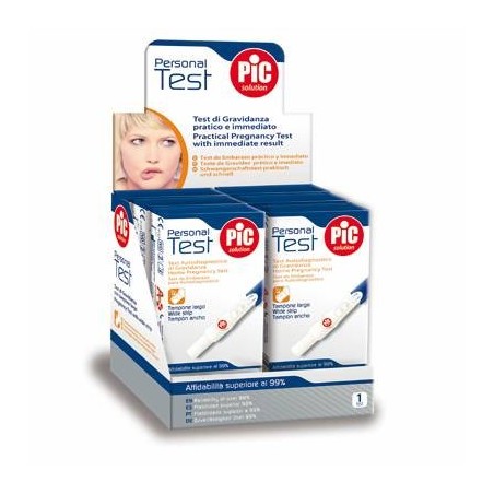 Pikdare Test Pic Personal 1 Pezzo