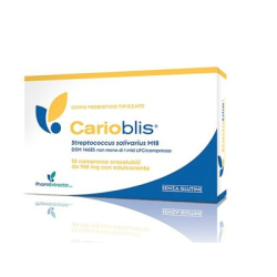 Pharmextracta Carioblis 30...