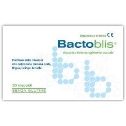 Pharmextracta Bactoblis 30...