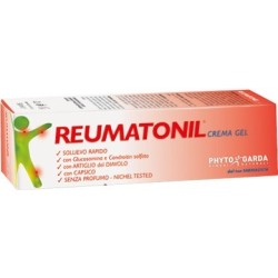 Named Reumatonil Crema Gel...