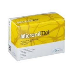 Geofarma Micronil Dol 30...