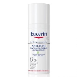Beiersdorf Eucerin Antirose...
